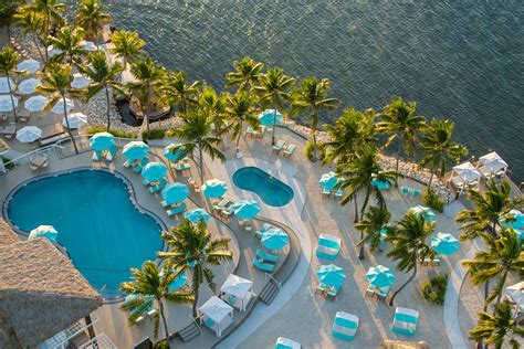 key largo all inclusive resort.